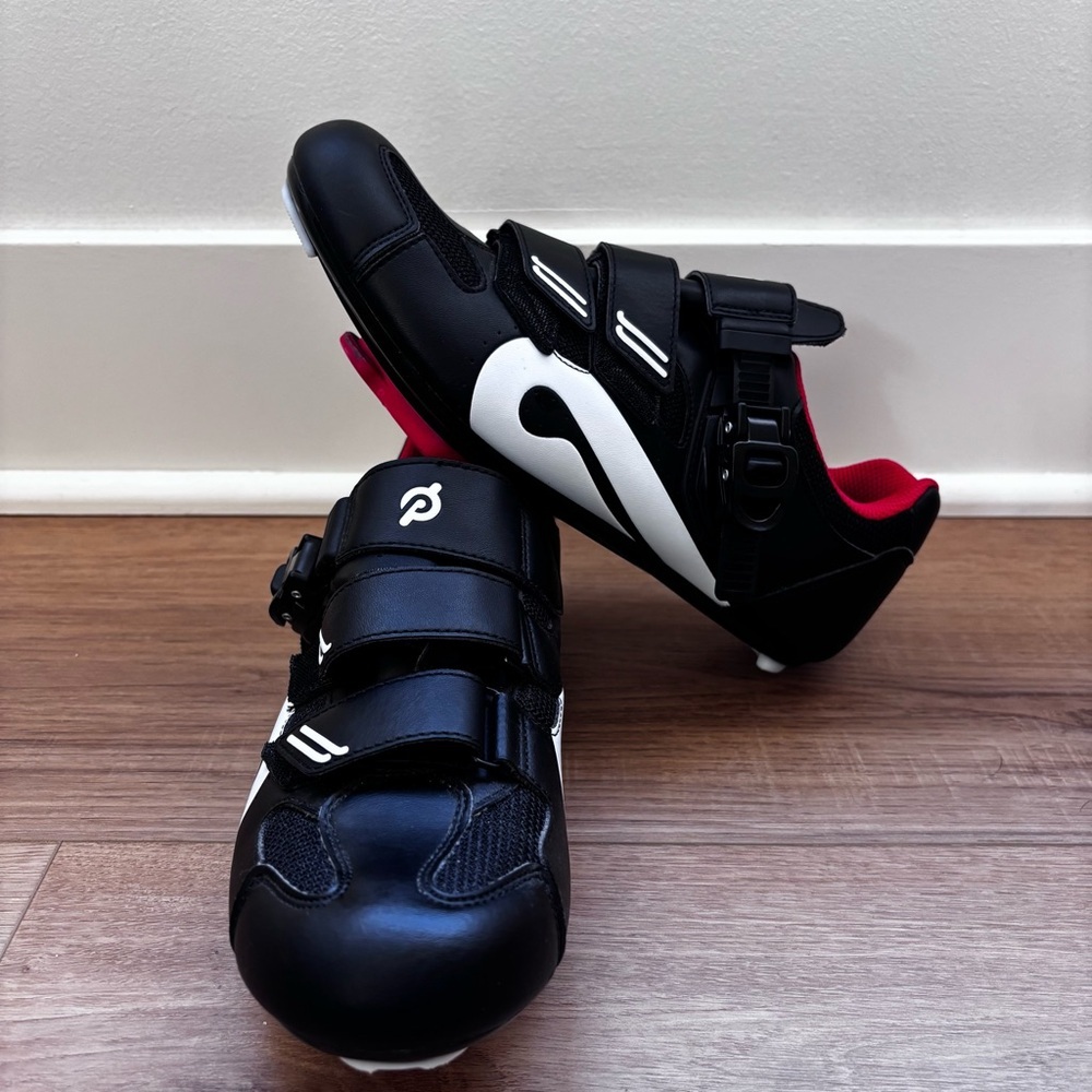 Peloton Cycling Shoes - Picture 3 of 9